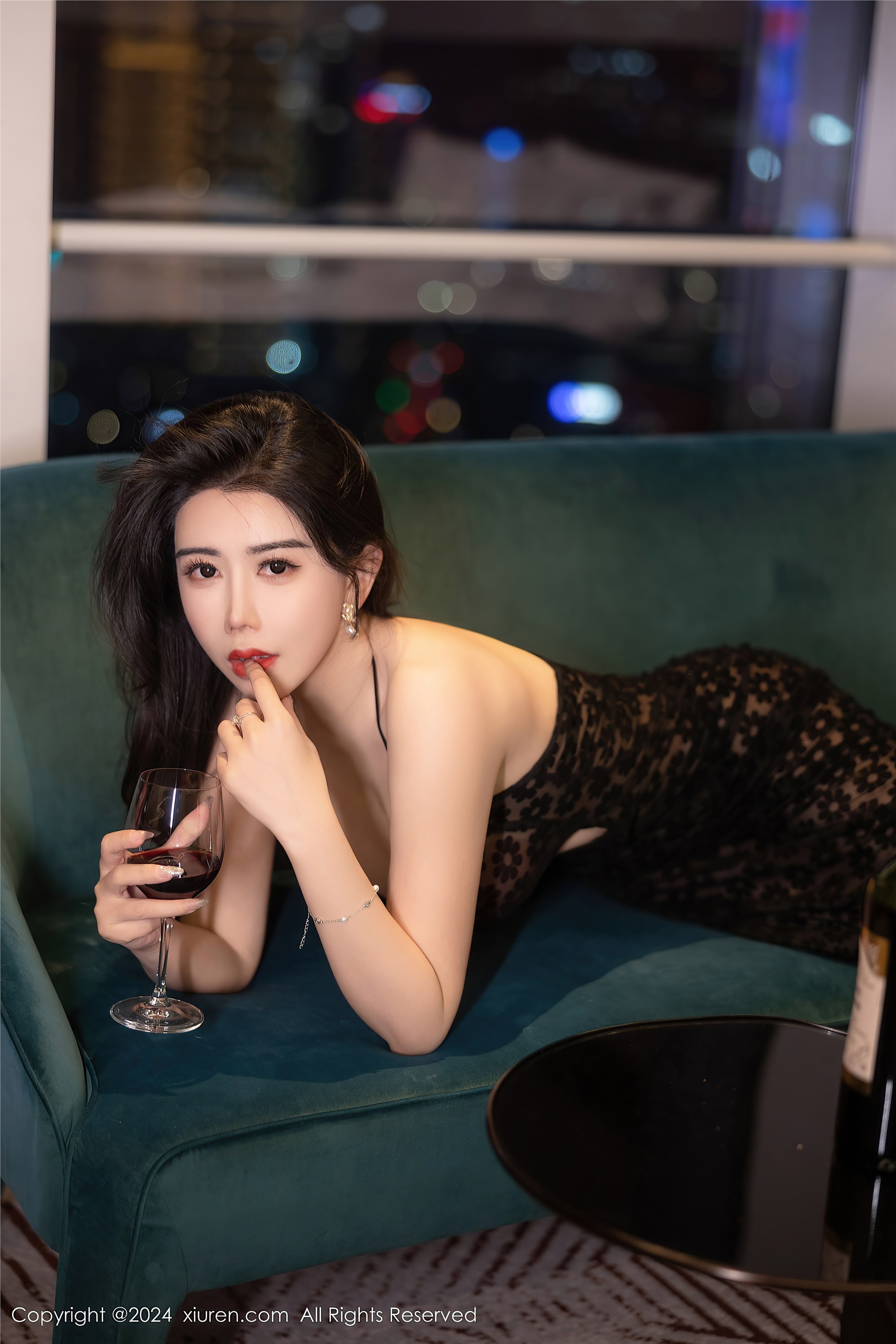 Xiuren秀人网 2024.04.08 NO.8355 李若汐